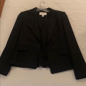 Hugo Boss Women’s Black blazer